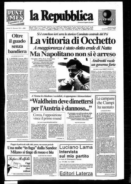 La repubblica